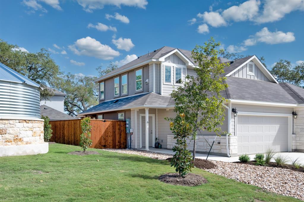 Primary Photo - 611 Parkline Dr
