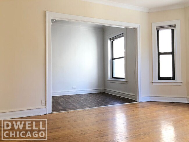 Building Photo - 1300 W Pratt Blvd