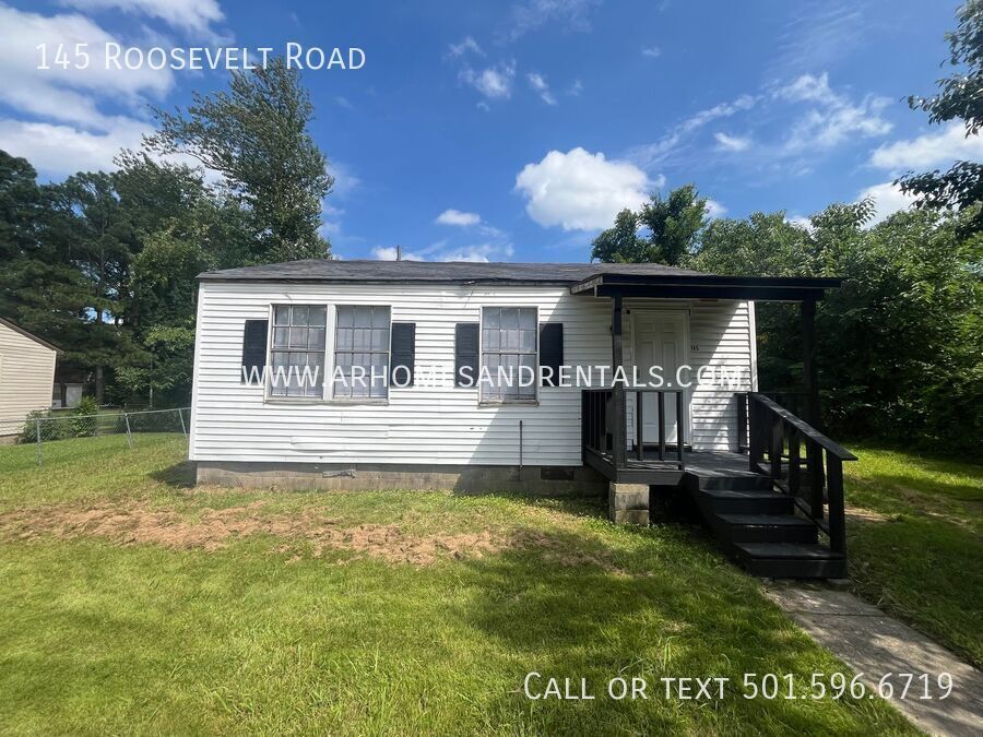 Foto principal - 145 Roosevelt Rd