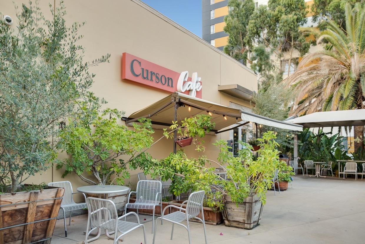 Park La Brea Apartments in Los Angeles, CA Westside Rentals