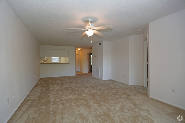 Interior Photo - Monterey Lakes Apartments