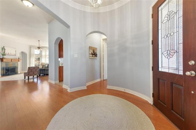 Foto del edificio - 3248 Forestbrook Dr