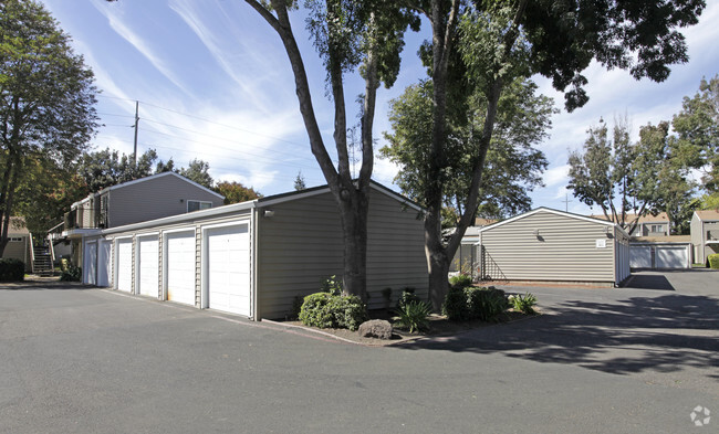 Building Photo - Stony Creek Apartments