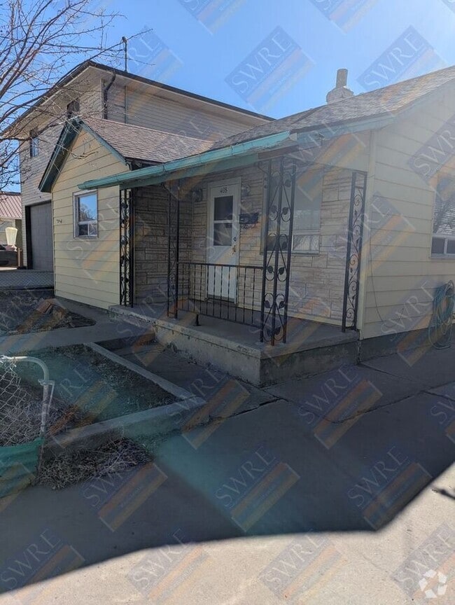Building Photo - 408 Ridge Ave