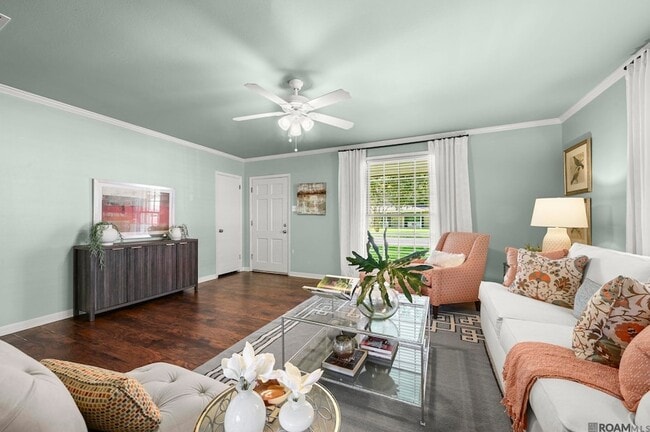 Foto del edificio - 640 Maxine Dr