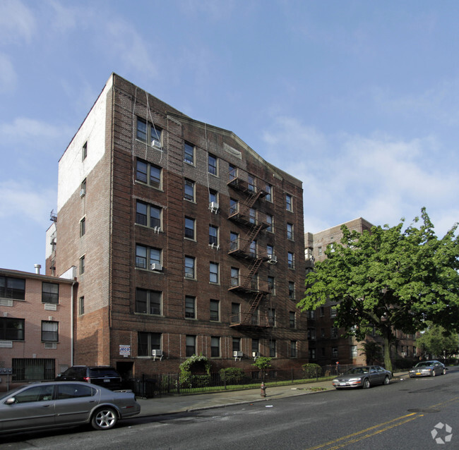 350 Lefferts Ave, Brooklyn, NY 11225 Apartments - Brooklyn, NY ...