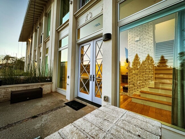 Foto del edificio - Upscale Palmyra Terrace Townhome! Fully Fu...