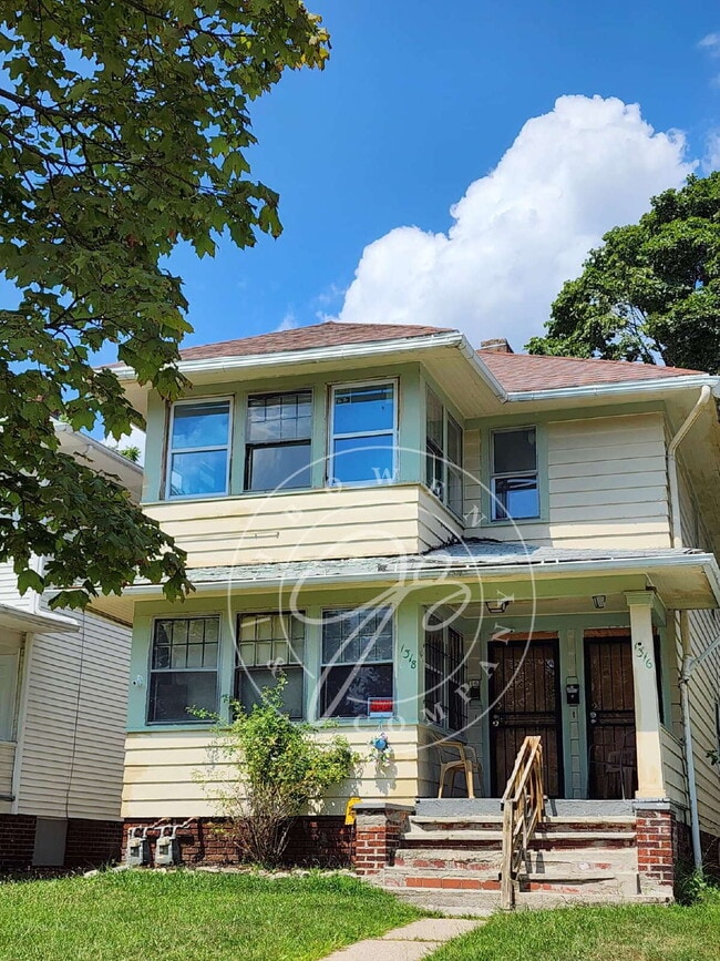 Building Photo - 1316 Goodale Ave