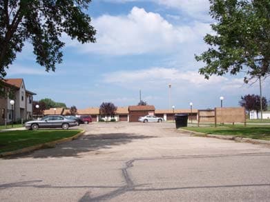 Building Photo - Oak Hill Manor Apartments