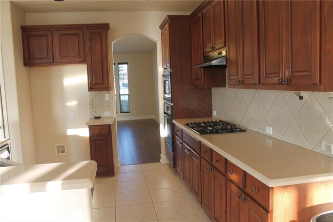 Foto del edificio - 2513 Rusk Ct