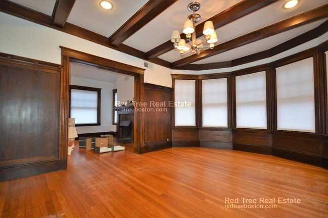 Foto del edificio - 68 Columbia St