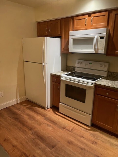 Foto del edificio - Oakhaven Acres