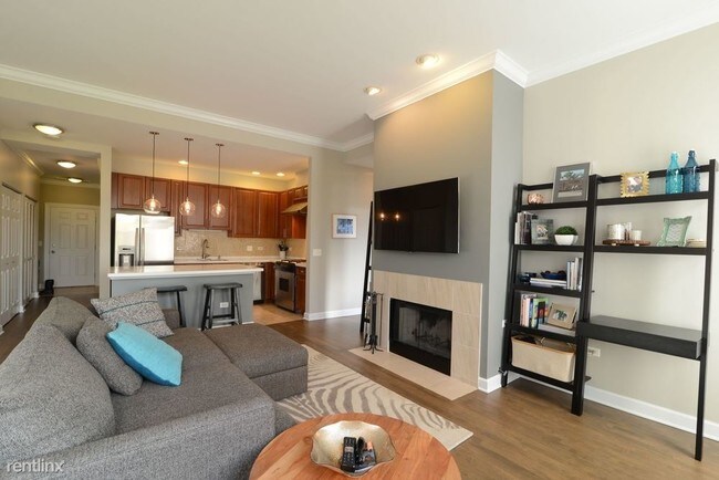 Foto del edificio - 2 br, 2 bath Condo - 247 W Scott St