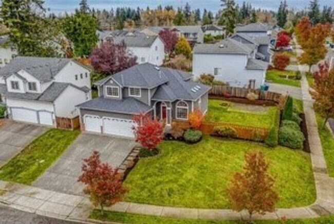 Foto del edificio - Modern Marysville Home...!!