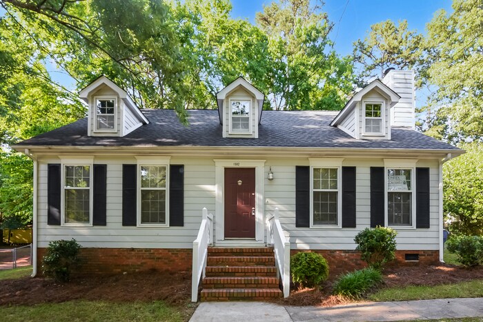 Foto principal - Cute 4 Bedroom
