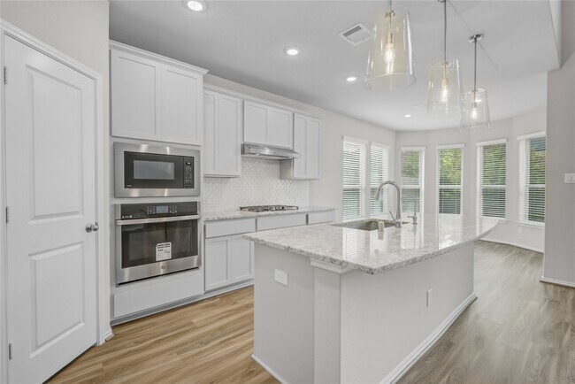 Foto del edificio - 10723 Lacaille Ln