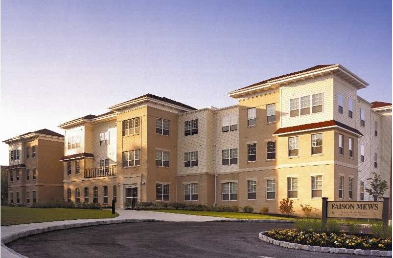 Foto principal - Faison Mews - A 55 & Older Community
