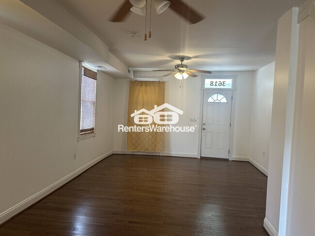 Foto del edificio - 3618 Ash St