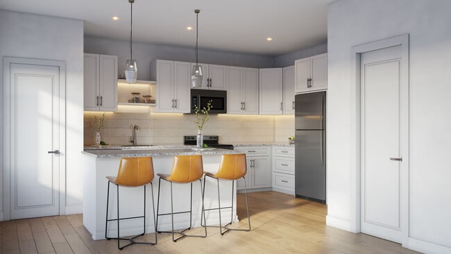 Building Photo - Rivers Edge Apartments