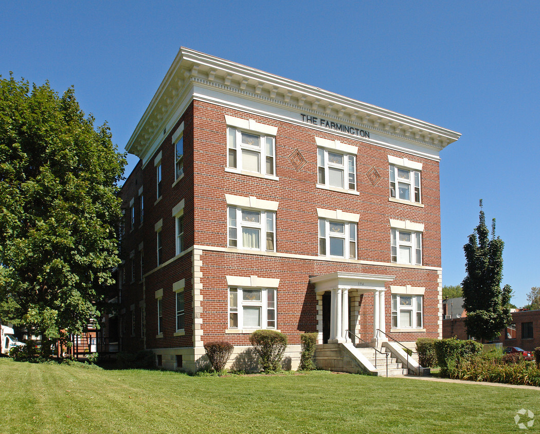 Foto del edificio - The Farmington