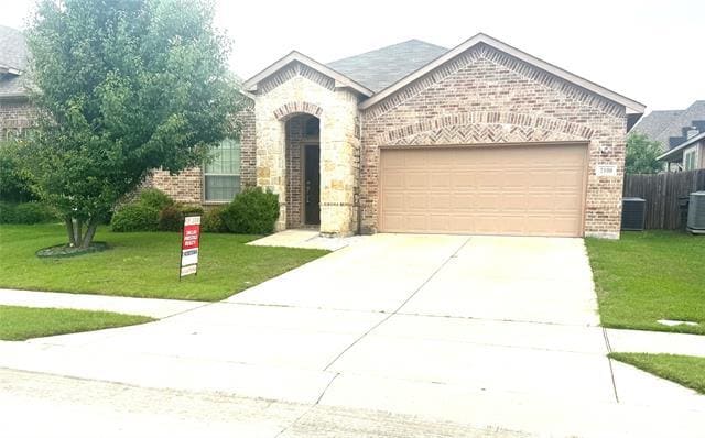 Building Photo - 2100 McCallister Dr