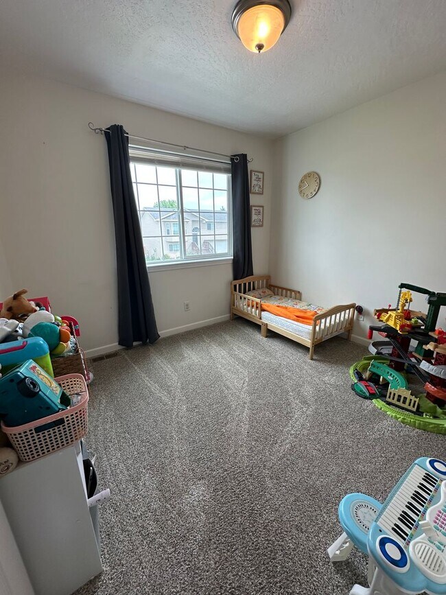 Foto del edificio - 4BR/3BA Medical Lake House!