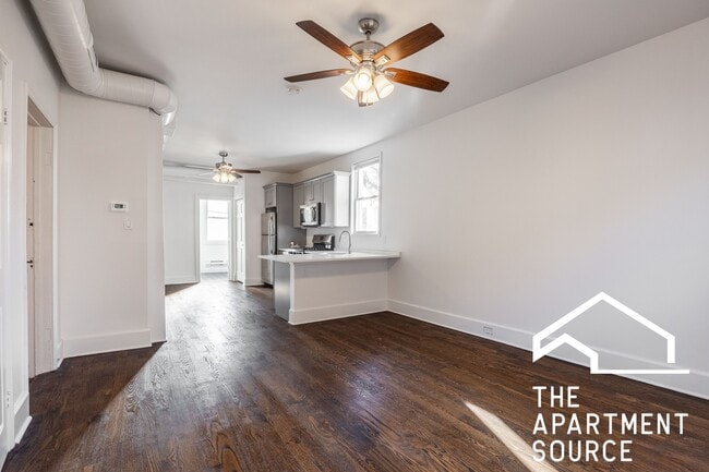 Foto del edificio - 3135 N Oakley Ave