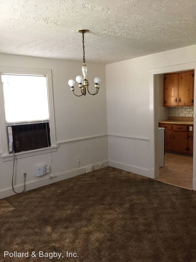 3 br, 1 bath House 4337 Briarwood Drive House for Rent in Richmond