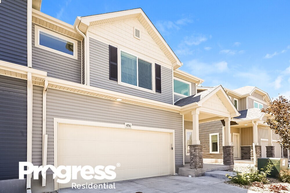 4750 N Tower Dr, Denver, CO 80249 Townhome Rentals in Denver CO