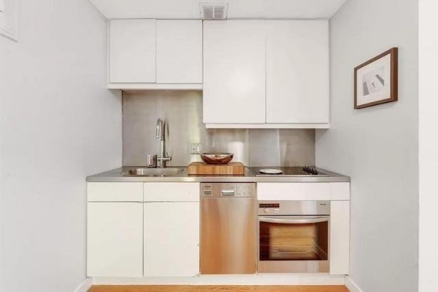 Foto del edificio - 2 bedroom in New York NY 10003