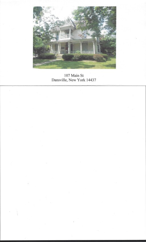 Foto del edificio - 107 Main St