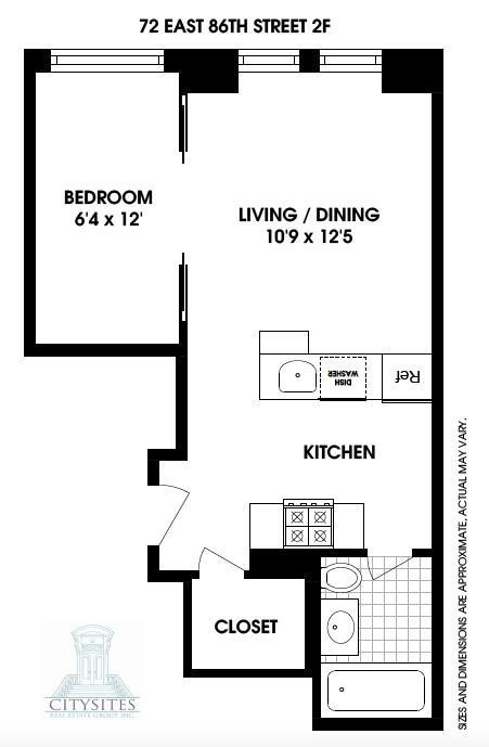 Building Photo - 0 bedroom in New York NY 10028