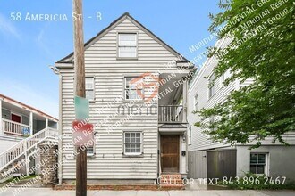 Building Photo - 58 America St