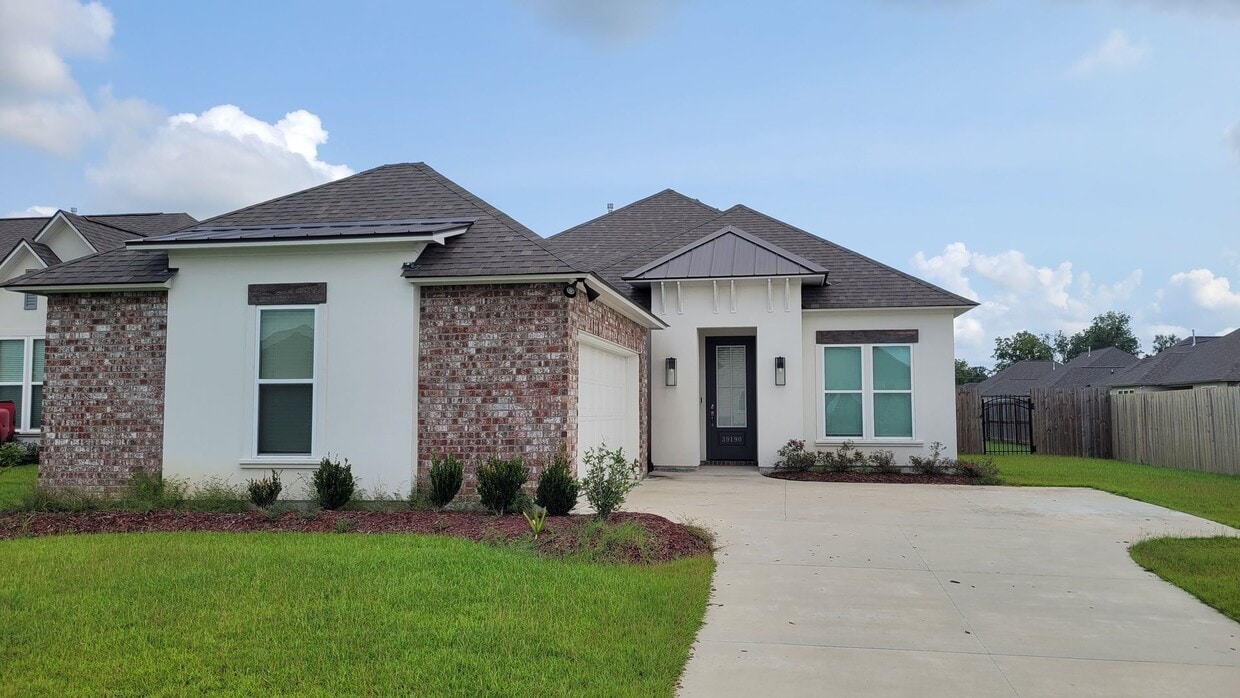 Beautiful home In Ascension! - Beautiful home In Ascension!