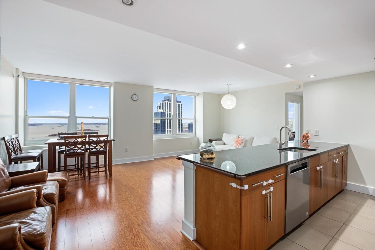 Foto principal - 88 Morgan St