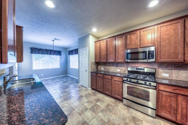 Foto del edificio - 5402 Ringneck Glen Dr