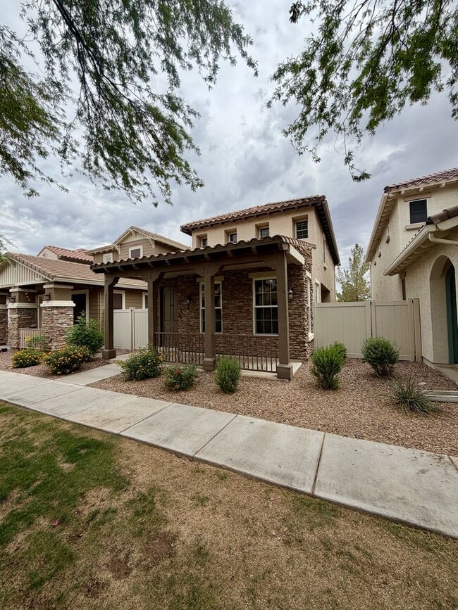 Building Photo - 3882 S Winter Ln