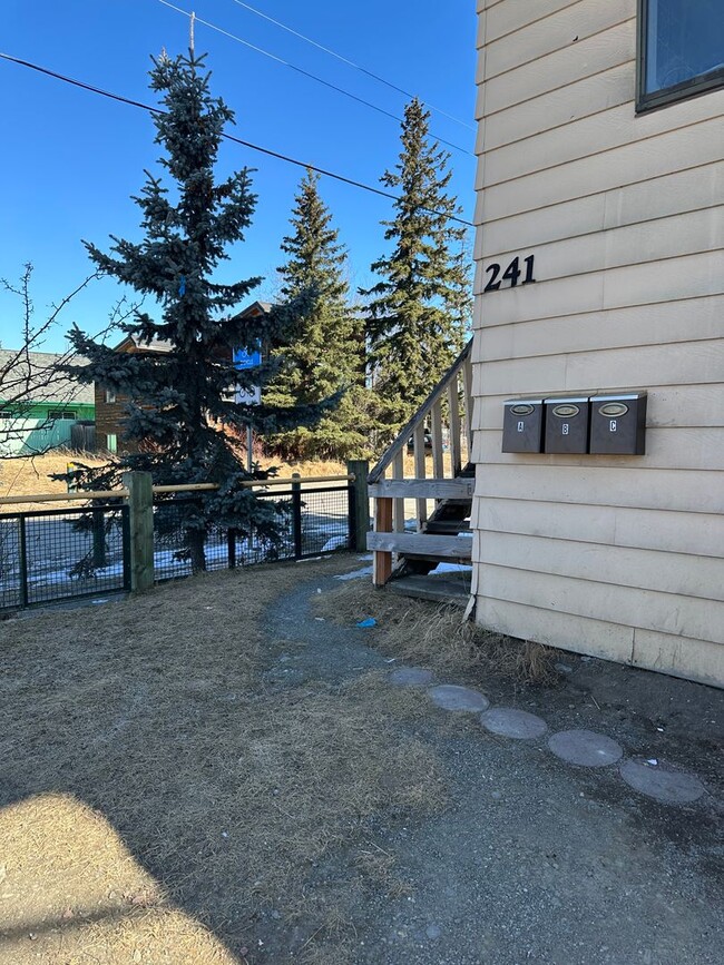 Building Photo - 241 N Park St