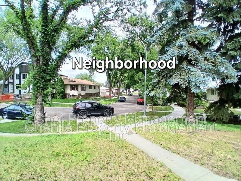 Photo principale - 10403-10465 65 Ave NW