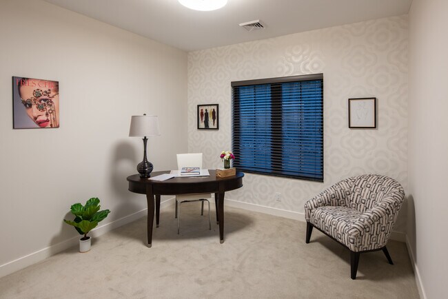 Foto del edificio - Rivers Ledge Apartments