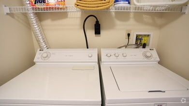 Interior Photo - The Cove at Cooper Lakes
