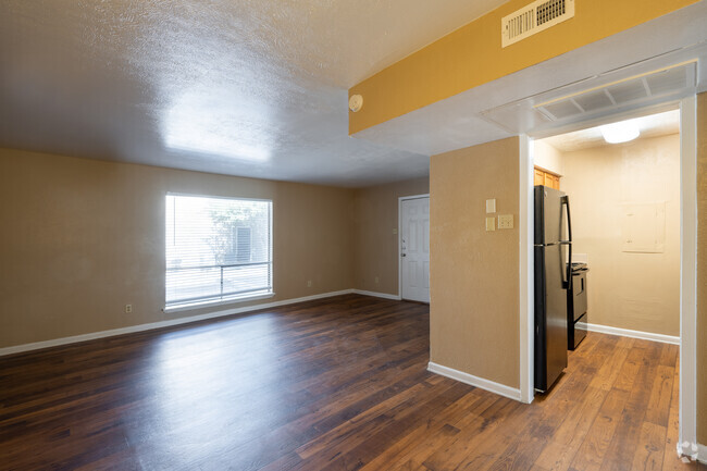 Interior Photo - Valley View Apartments