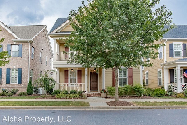 Foto del edificio - 3 br, 3 bath House - 9 Hollingsworth Dr