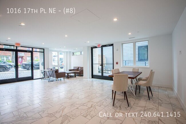 Foto del edificio - 1016 17th Pl NE