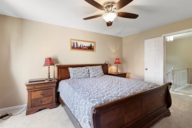 Building Photo - 3939 Tallow Tree Pl