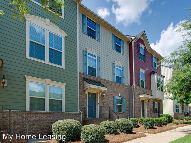 Building Photo - 3 br, 2.5 bath House - 3046 Potomac River ...