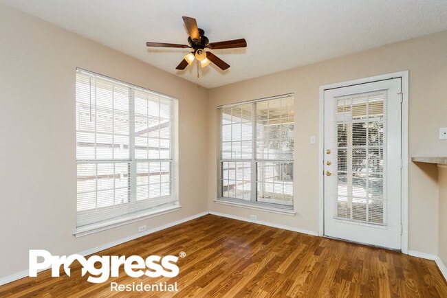 Building Photo - 8833 Brushy Creek Trail