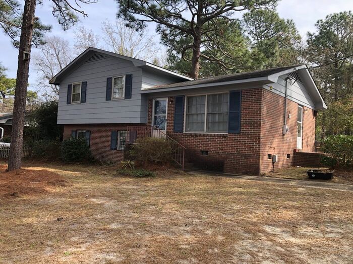 Primary Photo - 3515 Beechwood Drive, Hope Mills