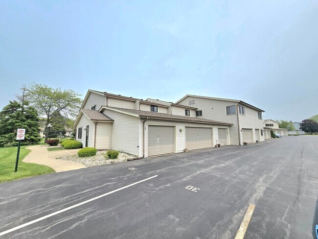 Foto del edificio - 940 Prairie Dr