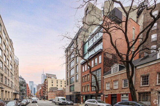 Foto del edificio - Arman Bldg